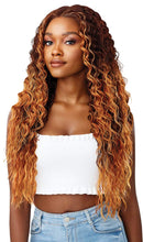 Load image into Gallery viewer, Outre Lace Front Wig-Perfect Hair Line 13X6 Faux Scalp - Cheyenne
