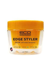 Eco Edge Styler Glue W/ Water Resistance 3oz