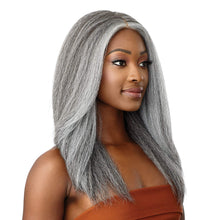 Load image into Gallery viewer, Outre Lace Front Wig - Neesha Soft &amp; Natural - Neesha 207
