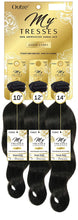 Load image into Gallery viewer, Outre Human Hair Mytresses - Gold Label - Ocean Body 18&quot;
