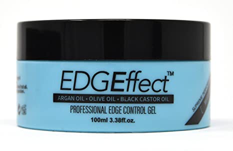 Magic Collection Edge Effect Professional Edge Control Gel Mega Hold 3.38 Oz