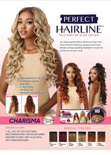 Load image into Gallery viewer, Outre Lace Front Wig - Perfect Hair Line 13X6 - Charisma
