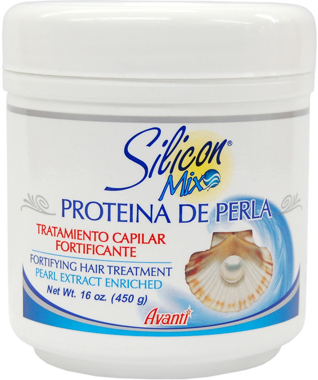 Silicon Mix Protein Treatment 16 Oz