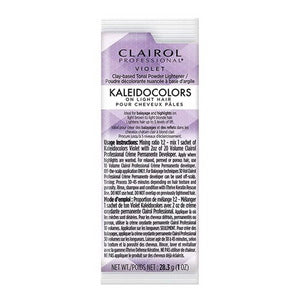 Kaleido Color Packettes Violet (12/Ds)(6Ds/Cs)