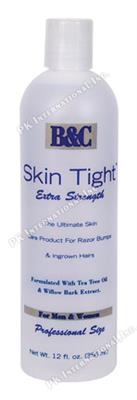 Skin Tight Razor Bump Solution [Extra] 12oz