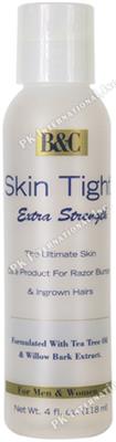 Skin Tight Razor Bump Solution [Extra] 4oz