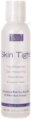 Skin Tight Razor Bump Solution [Reg] 4oz