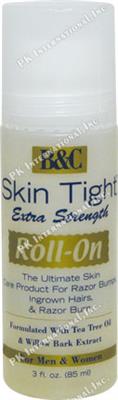 Skin Tight Razor Bump Solution [Extra] <Roll On> 3oz
