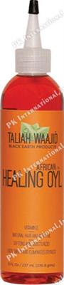 Taliah Waajid Be African Healing Oyl 8oz