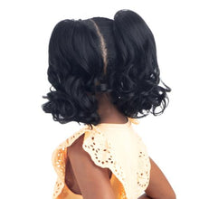 Load image into Gallery viewer, Shake N Go Kids Ponytail Double Roll
