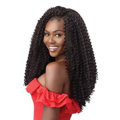 Outre X-Pression - Twisted Up - Waterwave Fro Twist 22