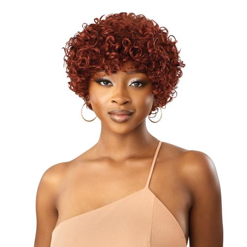 Outre Duby Wig - Human Hair - Jill