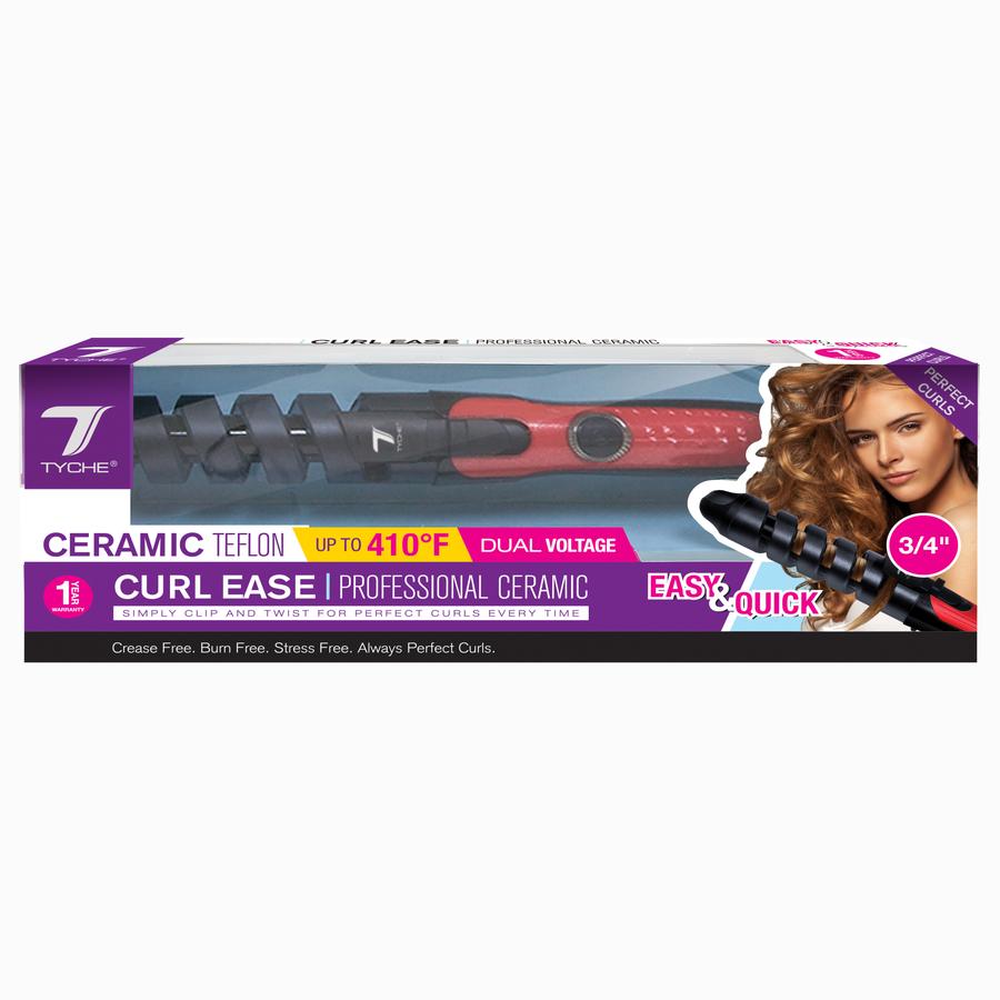 Nicka K Tyche Curl Ease 0.75 TCE-0.75
