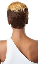 Load image into Gallery viewer, Outre Duby Wig Human Hair Elmina
