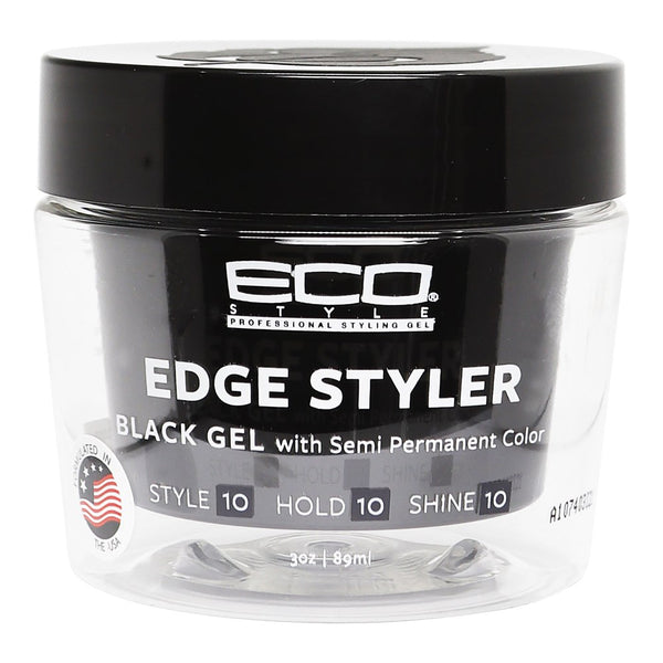 Eco Edge Styler Krystal W/ Pineapple And Coconut 3oz