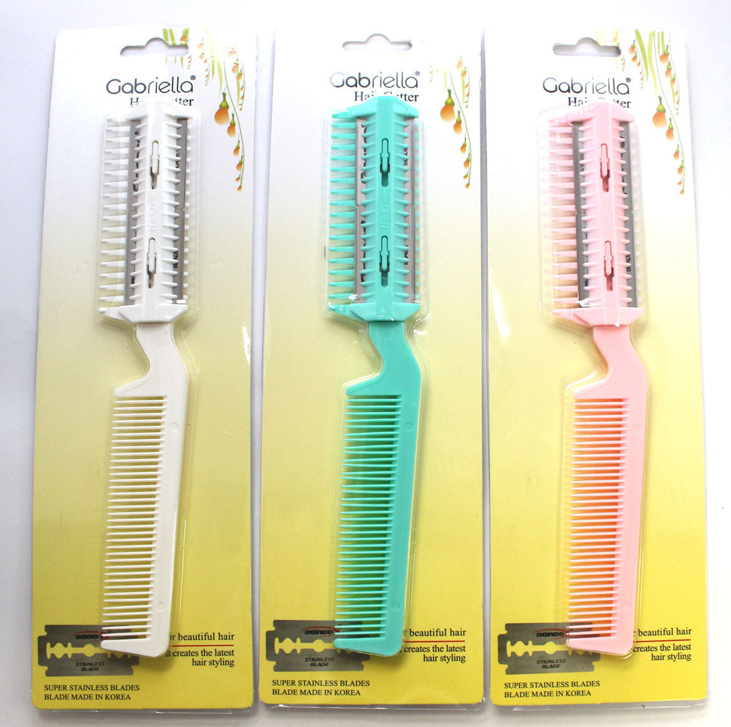 Gabriella Hair Cutter GHC9