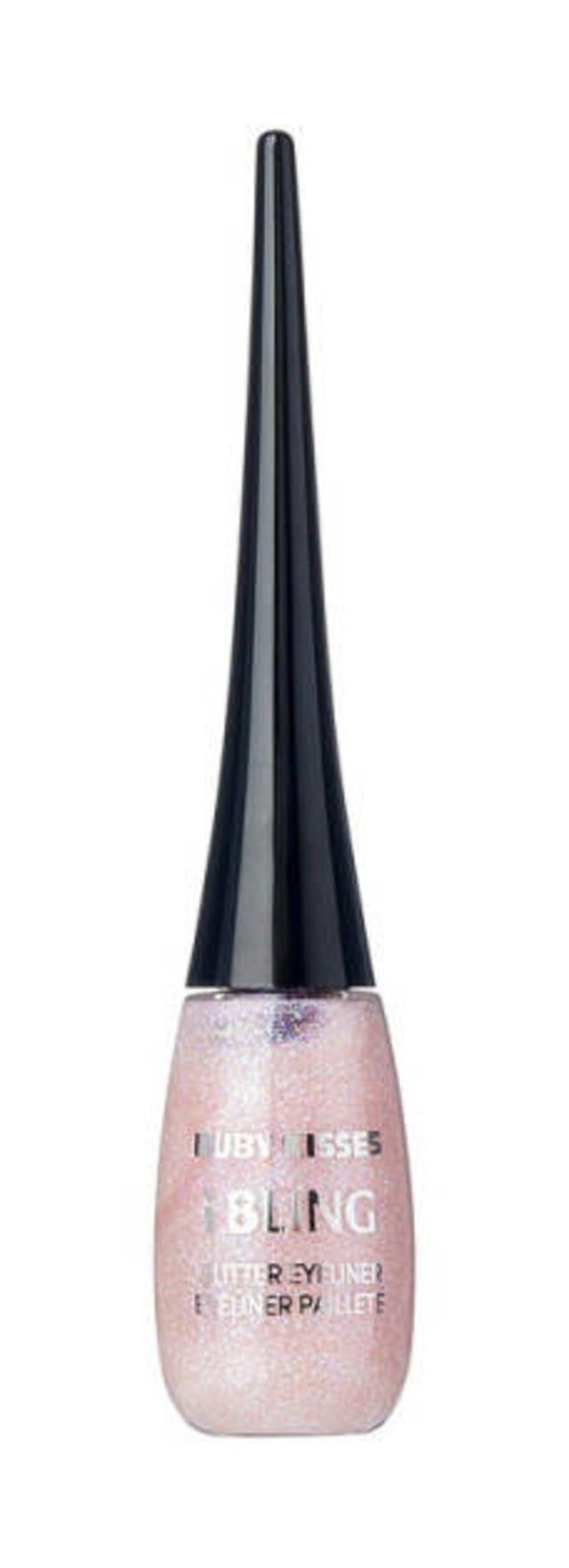 Ruby Kisses IBling Liquid Liner - Baby Doll GLE06