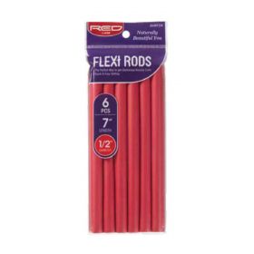 Red Flexi Rods 7