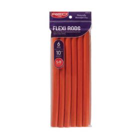 Red Flexi Rods 10