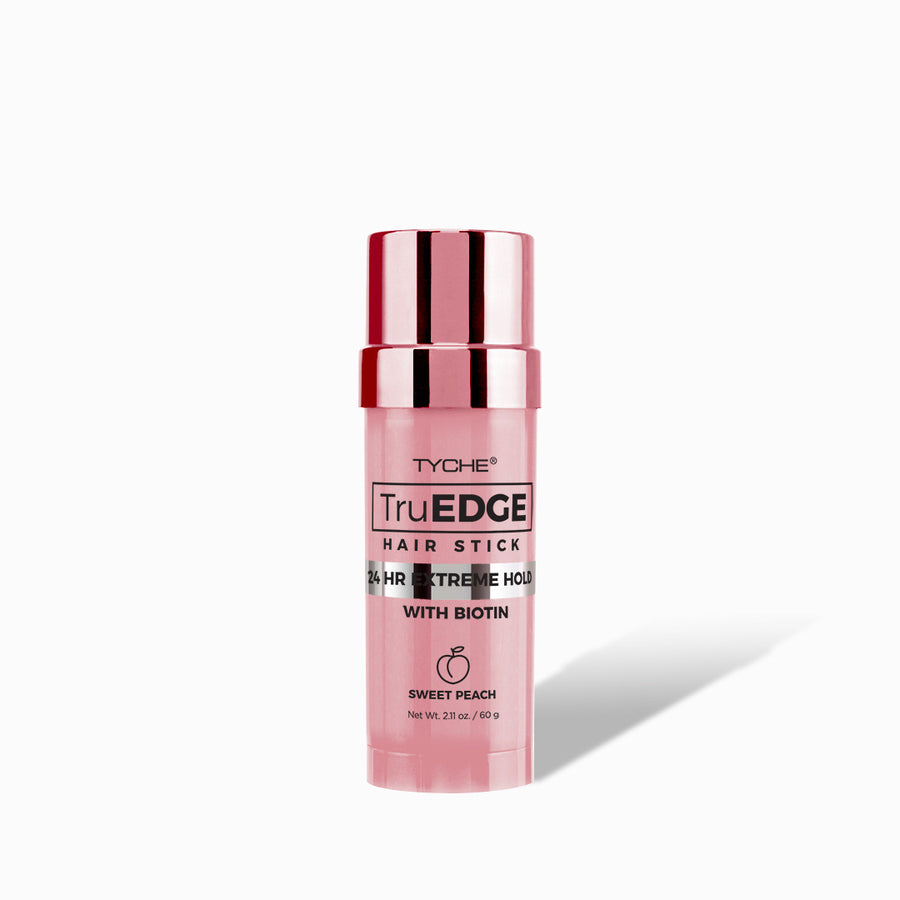 Nicka K truedge Edge Control Sweet Peach - HYES01