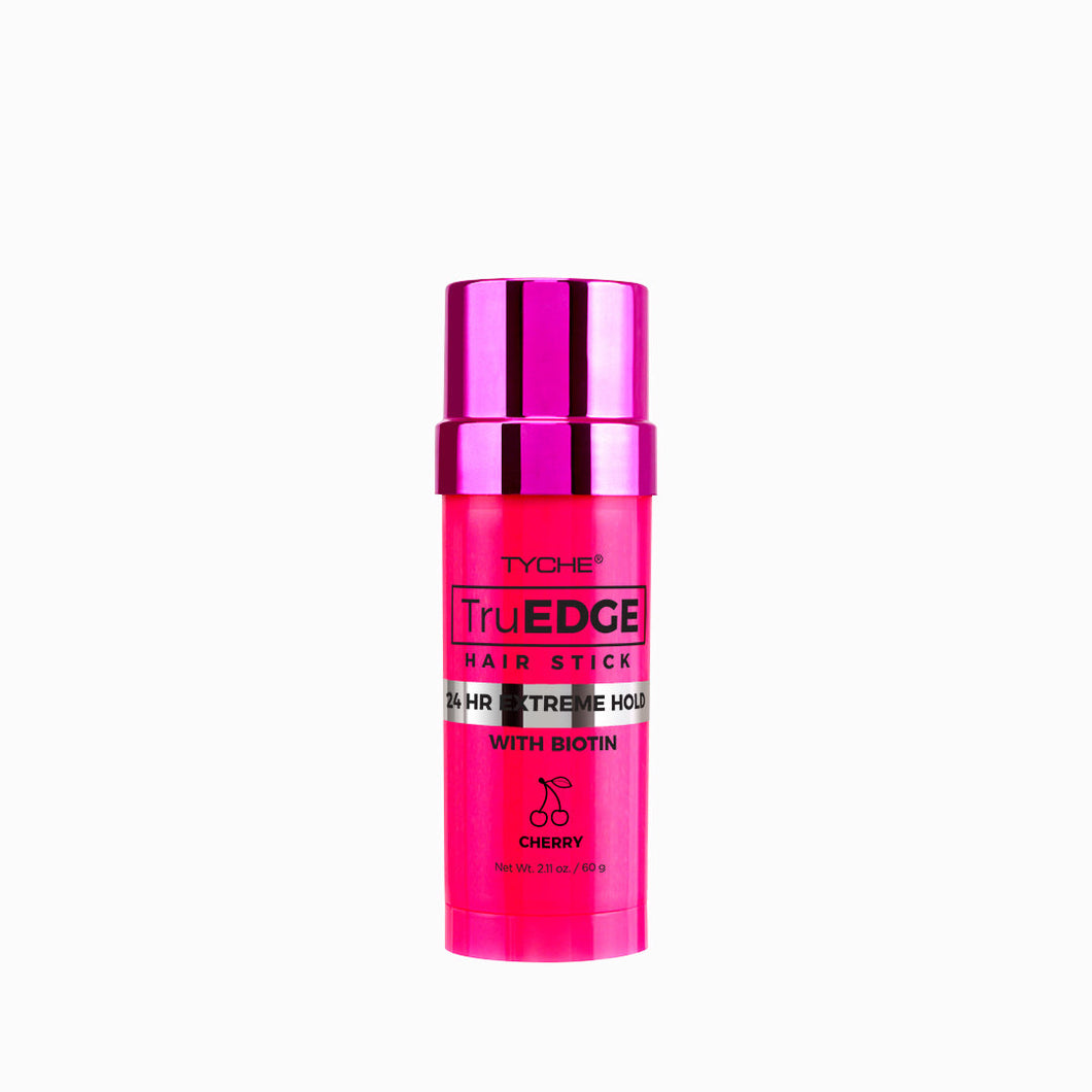 Nicka K truedge Edge Control Strawberry - HYES02