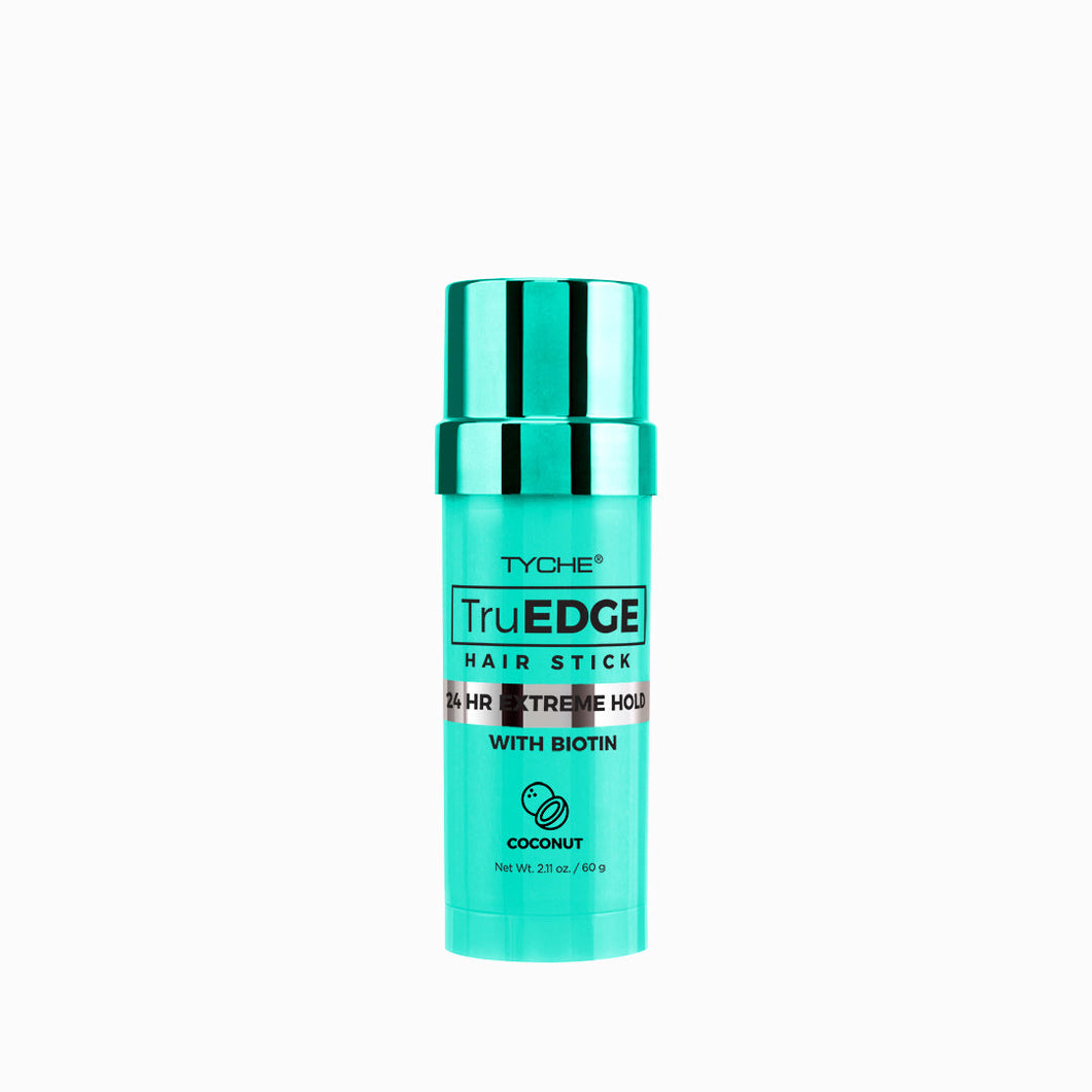 Nicka K truedge Edge Control Coconut - HYES04