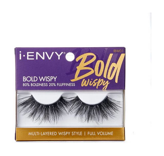 iENVY Bold Wispy 01