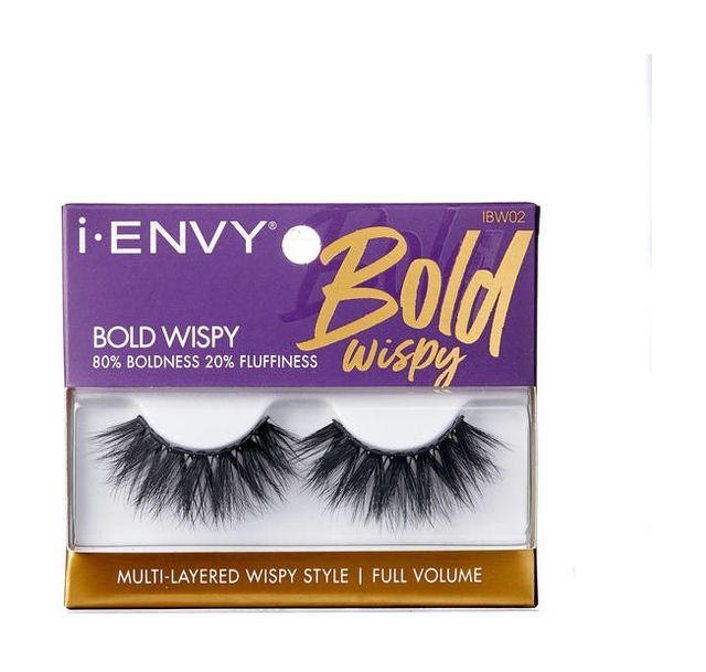 iENVY Bold Wispy 02