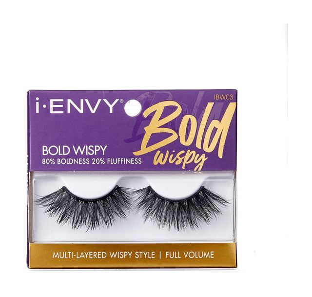 iENVY Bold Wispy 03