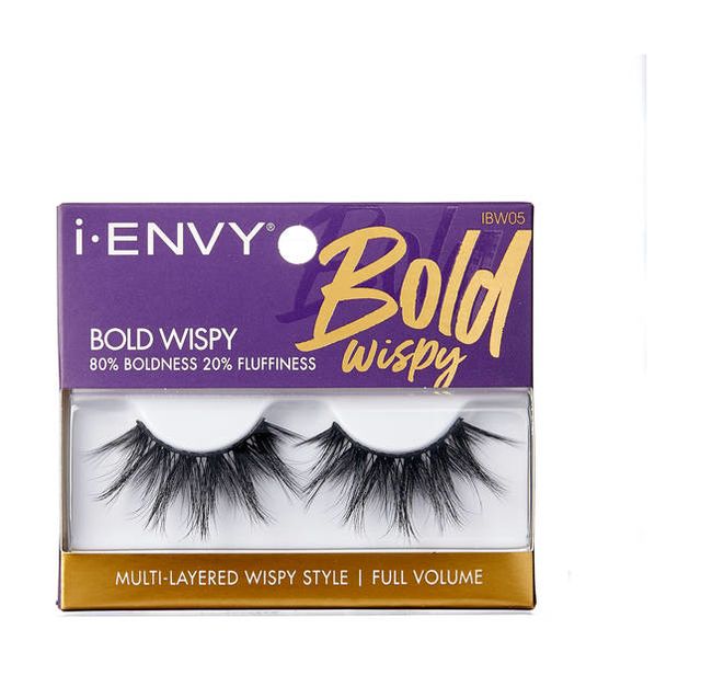 iENVY Bold Wispy 05