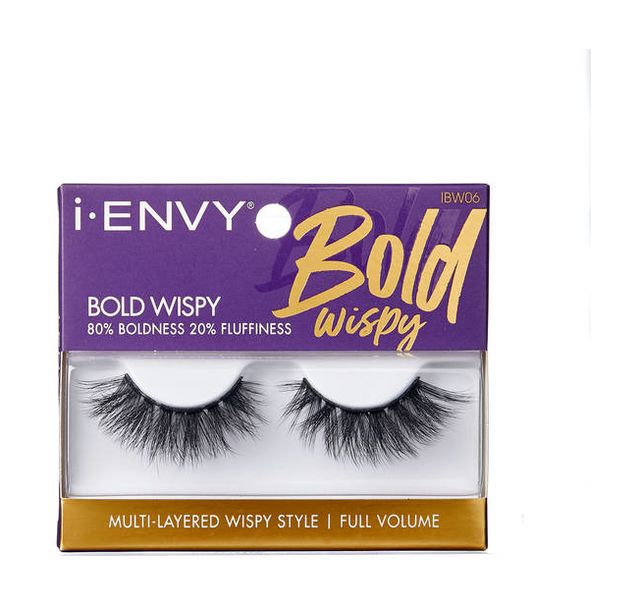 iENVY Bold Wispy 06