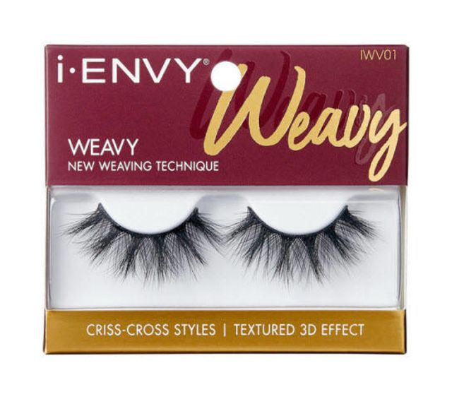 iENVY Weavy 01