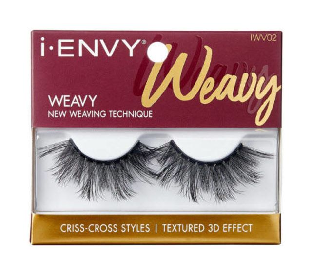 iENVY Weavy 02