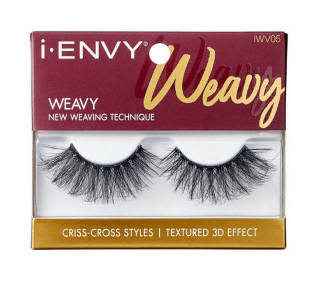 iENVY Weavy 05