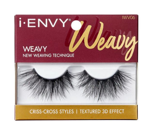 iENVY Weavy 06