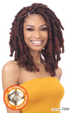 Load image into Gallery viewer, Freetress Braids 3X Pre-Fluffed Poppin&#39; Twist 24&quot;
