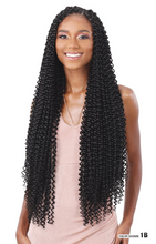 Load image into Gallery viewer, Freetress Braids Water Wave Extra Long
