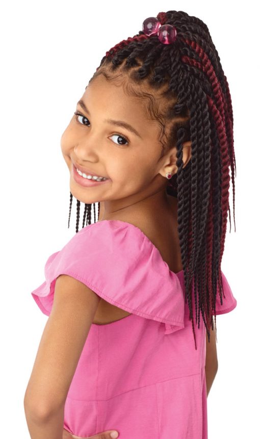 Outre X-Pression - Lil Looks - Senegal Twist 10