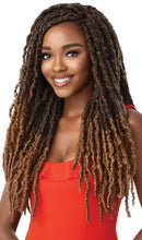 Load image into Gallery viewer, Outre X-Pression - Twisted Up - Bonita Temptation Locs 20&quot; 2X
