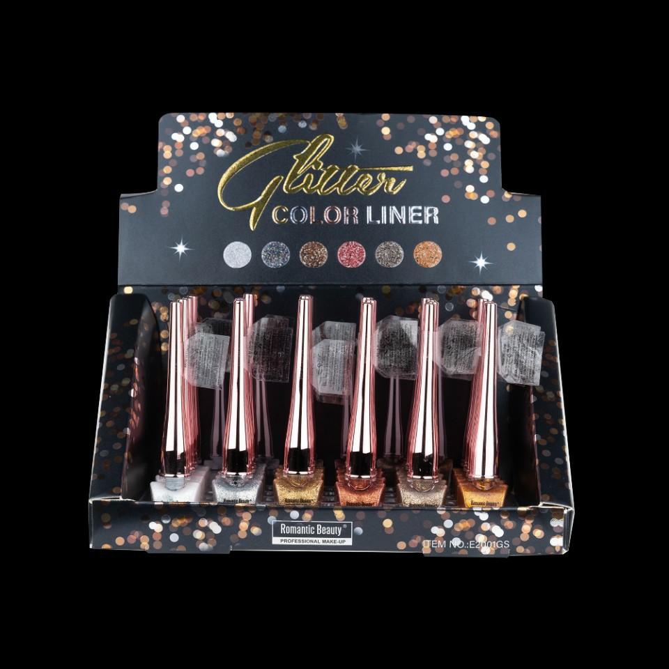 Romantic-Beauty-Glitter-Liner-E2001GS
