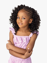 Load image into Gallery viewer, Sensationnel 2X Deep Wave 10&quot; Lulu Mini kids
