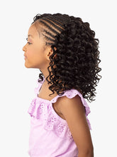 Load image into Gallery viewer, Sensationnel 2X Deep Wave 10&quot; Lulu Mini kids
