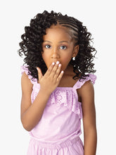 Load image into Gallery viewer, Sensationnel 2X Deep Wave 10&quot; Lulu Mini kids
