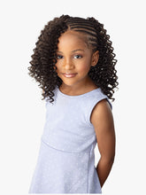Load image into Gallery viewer, Sensationnel 2X Water Wave 10&quot; Lulu Mini kids
