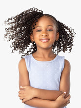 Load image into Gallery viewer, Sensationnel 2X Water Wave 10&quot; Lulu Mini kids
