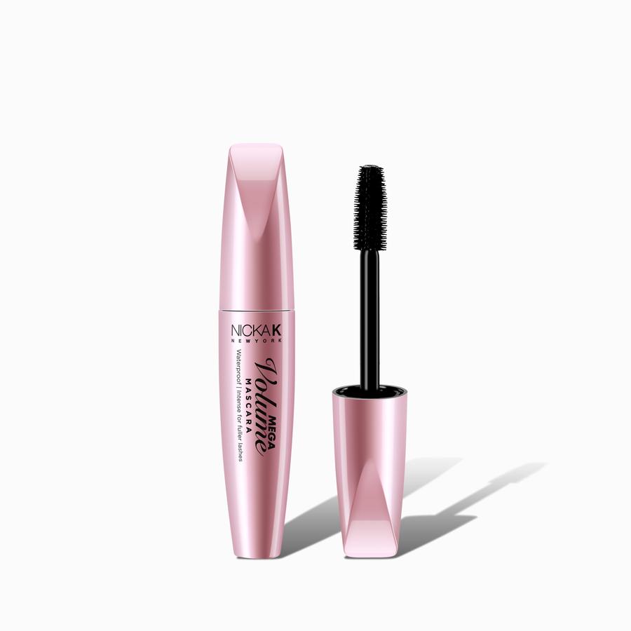 Nicka K Mega Volume Mascara Loose (Emmvb1) EMMV01
