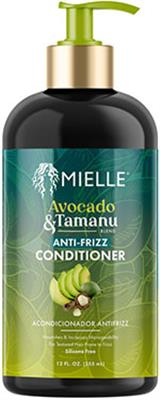 Mielle Avocado & Tamanu Anti Frizz Conditioner 12oz