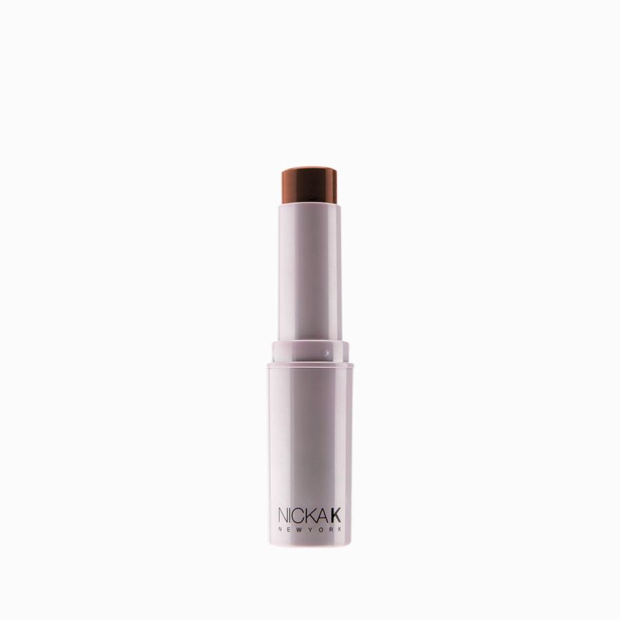 Nicka K Mineral Stick Foundation Almond MP313A