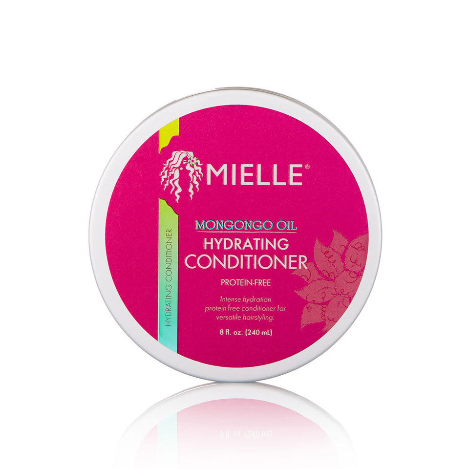 Mielle Organics Mongongo Oil Hydrating Conditioner (8 oz.)