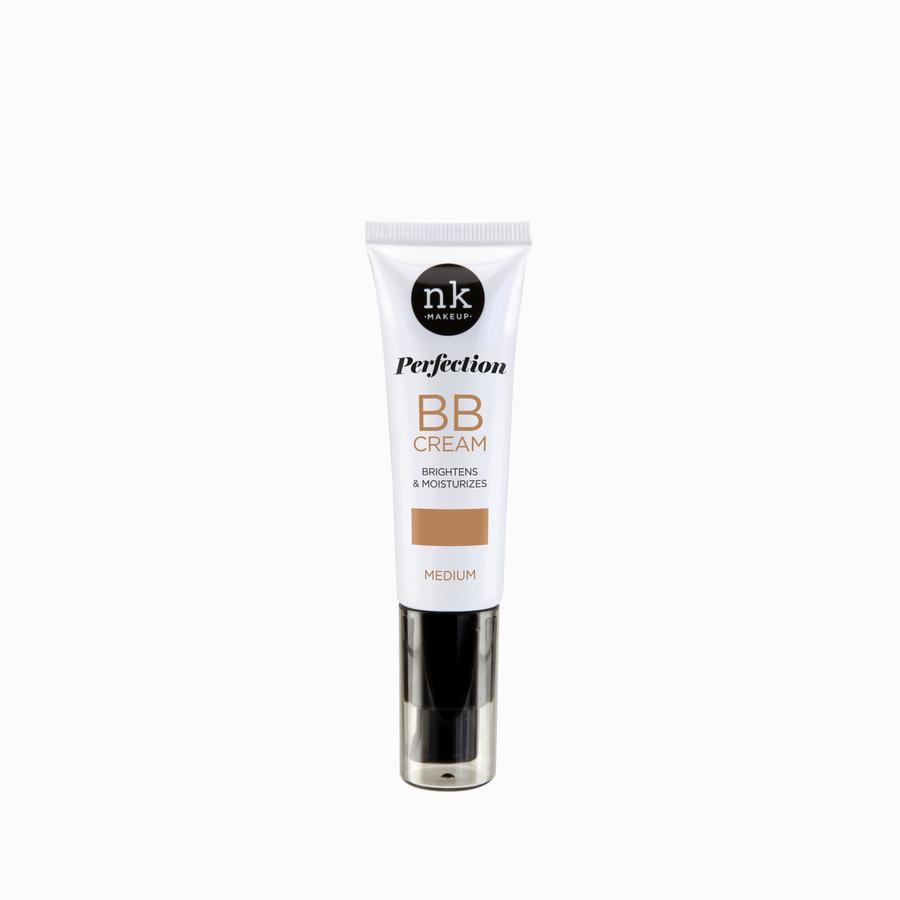 Nicka K Perfection BB Cream Medium NKH03